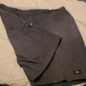 Mens Dickies shorts